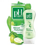 PH CARE Intimate Wash Natural Protect 150ml