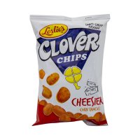 PHL CLOVER Chips Cheese 85g