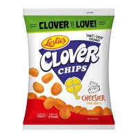 CLOVER Chips Cheese 55g