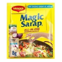 MAGGI Magic Sarap 8g, 12pcs