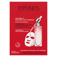 PONDS Serum Mask Wrinkle Correcting 21ml
