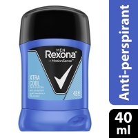 Rexona Men Antiperspirant Stick Xtra Cool 40g