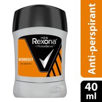 REXONA DEO STICK WORKOUT HI IMP MEN 40G