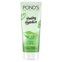 PONDS Face Wash Aloe 100ml