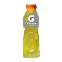 GATORADE Lemon Lime Drink 500ml