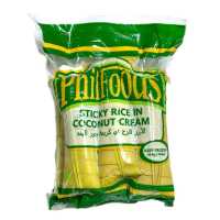 Philfoods Rice in Cream 454g