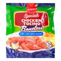 MEKENI TOCINO 225G