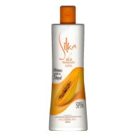 SILKA Lotion Papaya 200ml