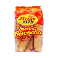 MAGIC MELT Special Butter Toast Biscocho 150g