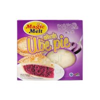 MAGIC MELT Purple Yam Pie Whole 650g