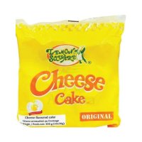 LEMON SQUARE Cheese Cake 30gx10