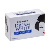 Kojie San Dream white Anti-Aging Soap 135g