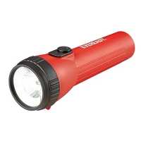 Eveready Led Flash Light Red/Blue Lc1L2D