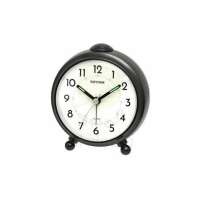 Rhythm Alarm Clock Cre899Nr02