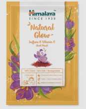 HIMALAYA FACE MASK NATURAL GLOW 30ML