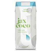 JAX Coco Coconut Water 300ml