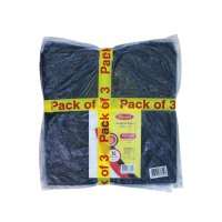 PREMIUM Garbage Bags 50gal 30's x 3packs