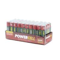 POWERCELL Battery AAA 40's