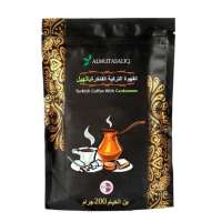 BIN ALKHAYAM Coffee with Cardamom 200g