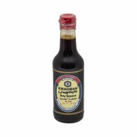 KIKKOMAN Soy Sauce 250ml