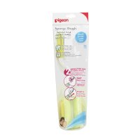 PIGEON Sponge Brush 2-Way