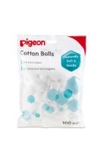 PIGEON Cotton Balls