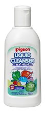 PIGEON Liquid Cleanser 200ml 12983