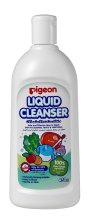 PIGEON Liquid Cleanser 450ml