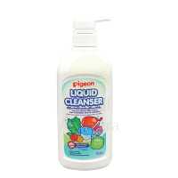 PIGEON Liquid Cleanser 700ml
