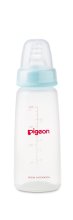 PIGEON Feeding Bottle Clear 200ml