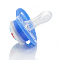 PIGEON Boy Minilight Pacifier Ship Large 78463