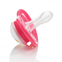 Pigeon Girl Lght Pacifier Ice Cream Lgr