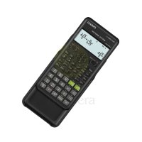 CASIO Scientific Calculator FX-82ESPLUS Bundle
