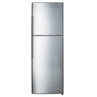 SHARP Refrigerator Inverter 360L SJ-S360-SS3