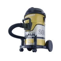 SHARP Vaccuum Cleaner 2400W EC-CA2422-Z