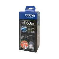 BROTHER BLACK CARTRIDGE BTD60BK