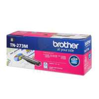 BROTHER MAGENTA TONER TN-273