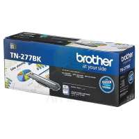 BROTHER BLACK HIGH YEILD TONER TN-277