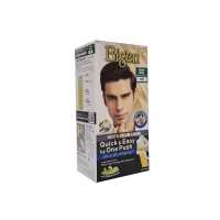 BIGEN MENS CRM COLOR BBLACK102