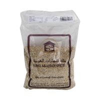 King Arabian Spices Bird Food 1kg