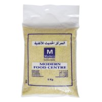 MODERN Ponni Rice 5Kg