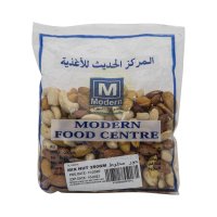 Modern Food Centre Mix Nut 250g