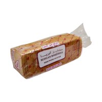 KOREAN BAKERIES Toasted Bread Large 675g