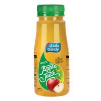 DANDY Apple Juice  200ml
