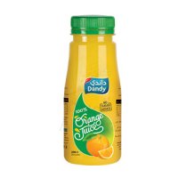 DANDY Orange Juice 200ml