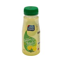 DANDY Lemon&Mint Juice 200ml