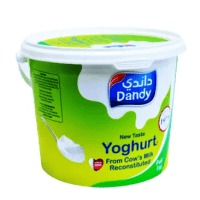 DANDY Yogurt New Taste 1kg