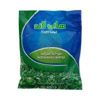 HAPPY LAND Chopped Moloukhieh 400g
