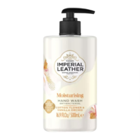 Imperial Leather Handwash Cherry Flower 500Ml