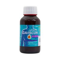 GAVISCON Original Aniseed Liquid 200ml